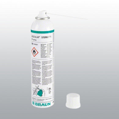 HUILE STERILIT SPRAY 300ML