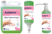 AXIDERM SAVON 5 L