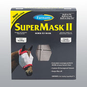 SUPERMASK YEARLING