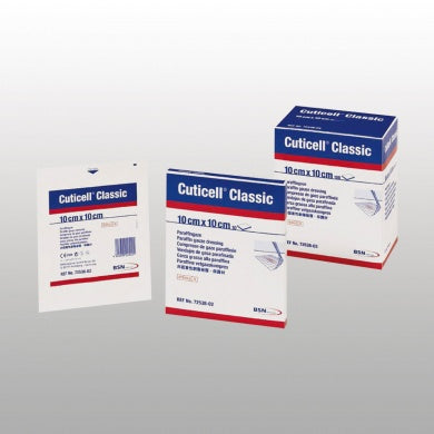 PANS.CUTICELL CLASSIC 10CMX40CMX10