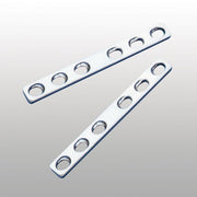 PLAQUE DCP VIS 4.5 10T/167