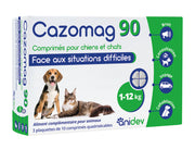 CAZOMAG 90 10X10 CPRS
