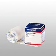 BANDE TENSOPLAST HB 25X15CM