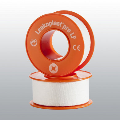 SPARADRAP LEUKOPLAST PRO LF 18CM