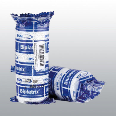 BANDE PLATREE BIPLATRIX 10CM x10