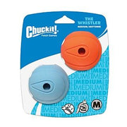 Chuckit balle sifflante The whistler
