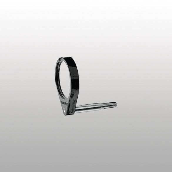 LOUPE TETE OTOSCOPE HEINE