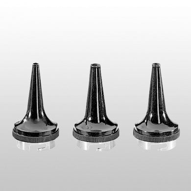 SPECULUM HEINE PLAS 40X35MM