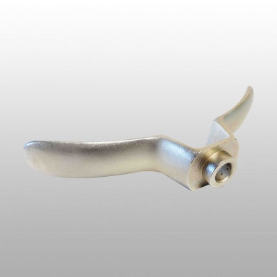 GENOUILLERE PINCE BURDI.48CM