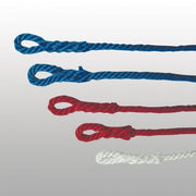 LAC VELAGE BLEU 6MM 2M