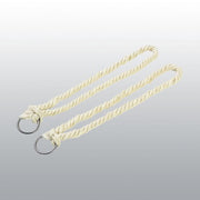 LAC VELAGE COTON 10MM X2