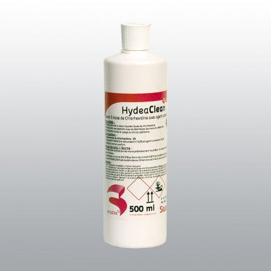 HYDEACLEAN 500 ML