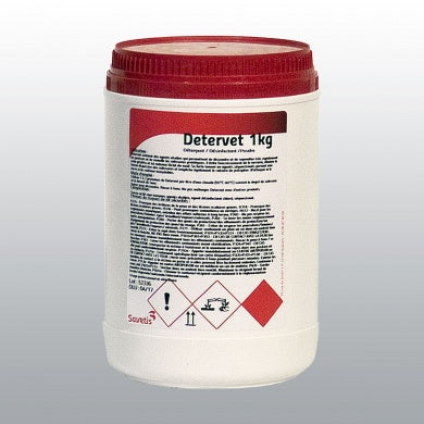 DETERVET 1KG