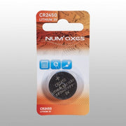 PILE 3 V CR2450 LITHIUM