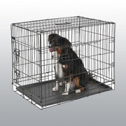 CAGE PLIANTE 76X54X64 CM