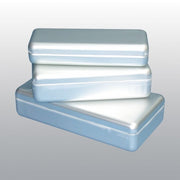 BOITE STER.ALU 215X100X50MM