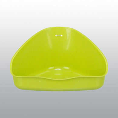 BAC LITIERE SOURIS HAMSTER