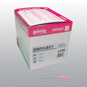 AIG.DISPOJECT 38/12 X100 ROSE
