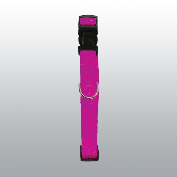 Collier uni