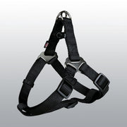 HARNAIS UNI NOIR QUICK 40-50CM