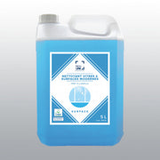 LAVE VITRES 5L ECOLABEL