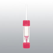 TUBE MICROV.EDTA.0.2ML X100