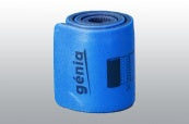 ATTELLE ROULEAU 55X350MM BT4