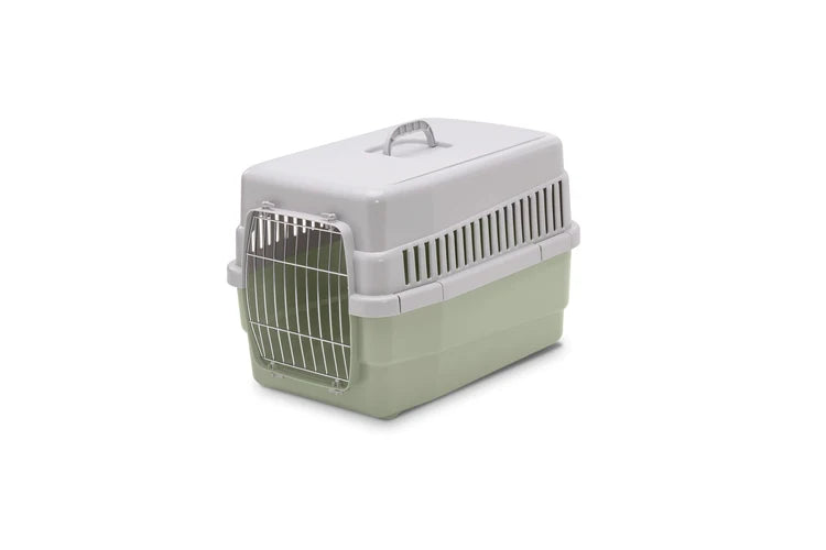 Cage de transport Carry 60 pour chien ou chat