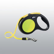 LAISSE FLEXI NEON 5 M