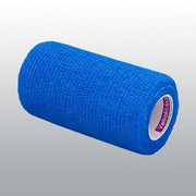BANDE PW100 10 CM BLEU X18
