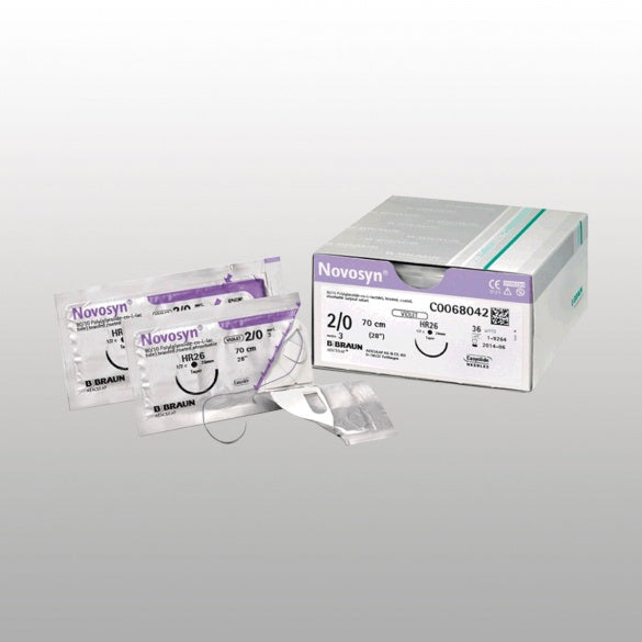 NOVOSYN DEC/4 3/8T30 C0068249