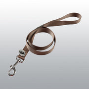Laisse Basic taupe