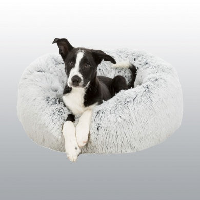 CORBEILLE PELUCHE HARVEY 50CM