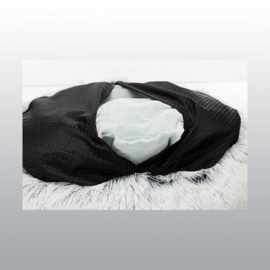 CORBEILLE PELUCHE HARVEY 50CM