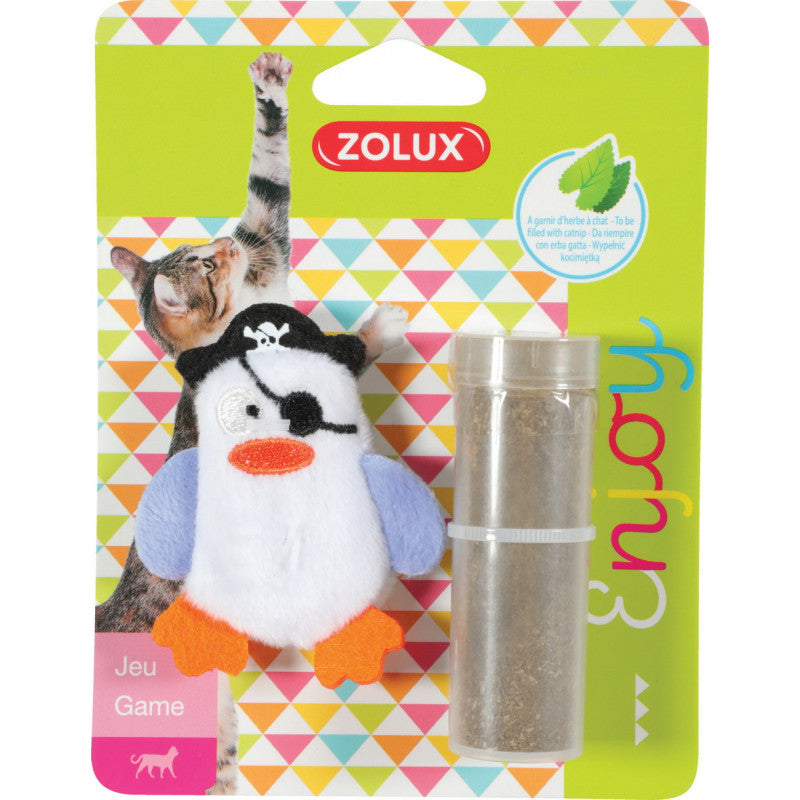 Jouet Pirate pour Chat