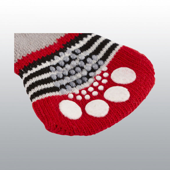CHAUSSETTES CHIEN BRUNO M
