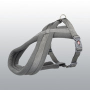 HARNAIS PREMIUM GRIS S