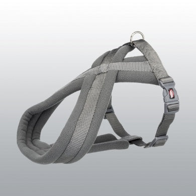 HARNAIS PREMIUM GRIS M