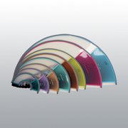CARCAN VELFAST BLEU 7.5CM X12