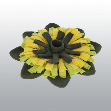 TAPIS A RENIFLER SUNFLOWER 40CM