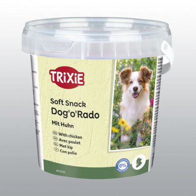SNACK SOFT DOG'O'RADO 500 G