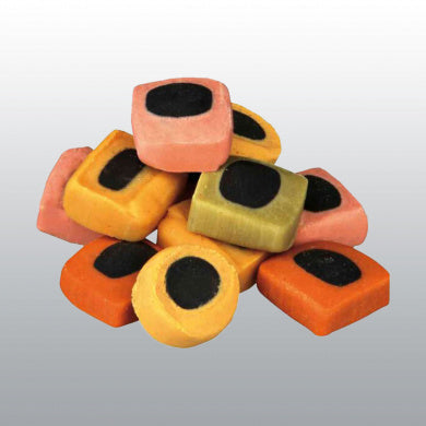 SNACK SOFT DOG'O'RADO 500 G