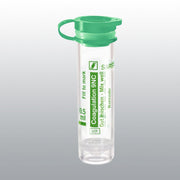 TUBE MICRO.0.5 ML CITRATE X100
