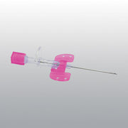 CATHETER ANIVEN AILETTE ROSE X12