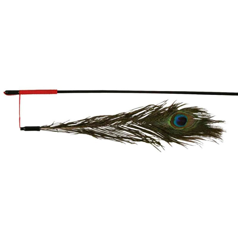 Jouet Canne à pêche Plume