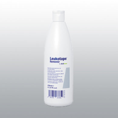 LEUKOTAPE REMOVER 350 ML
