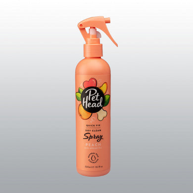 SPRAY PET HEAD QUICK FIX 300ML