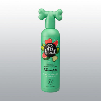 SHAMP.PET HEAD FURTASTIC 300ML