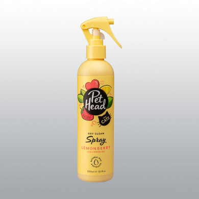 SPRAY PET HEAD FELIN GOOD 300ML