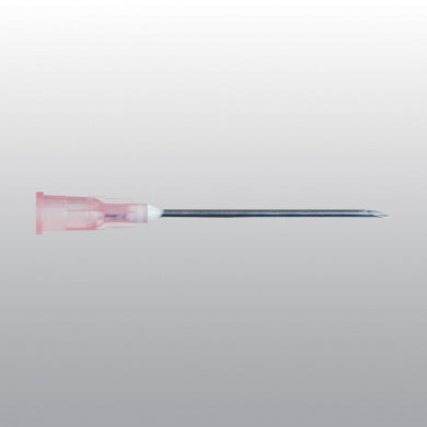 AIG.PRIMAJECT 38X1.2MM 18G BT100